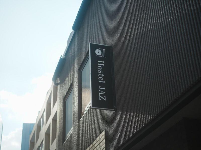 Hostel Jaz image