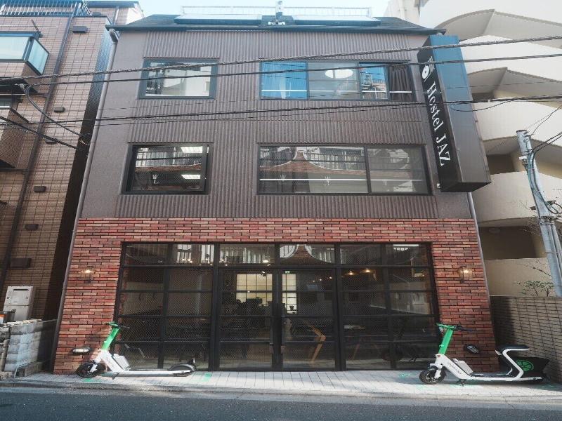 Hostel Jaz image