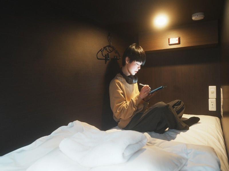 Hostel Jaz image