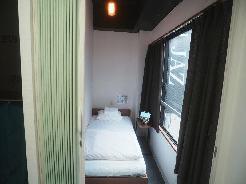 Hostel Jaz image