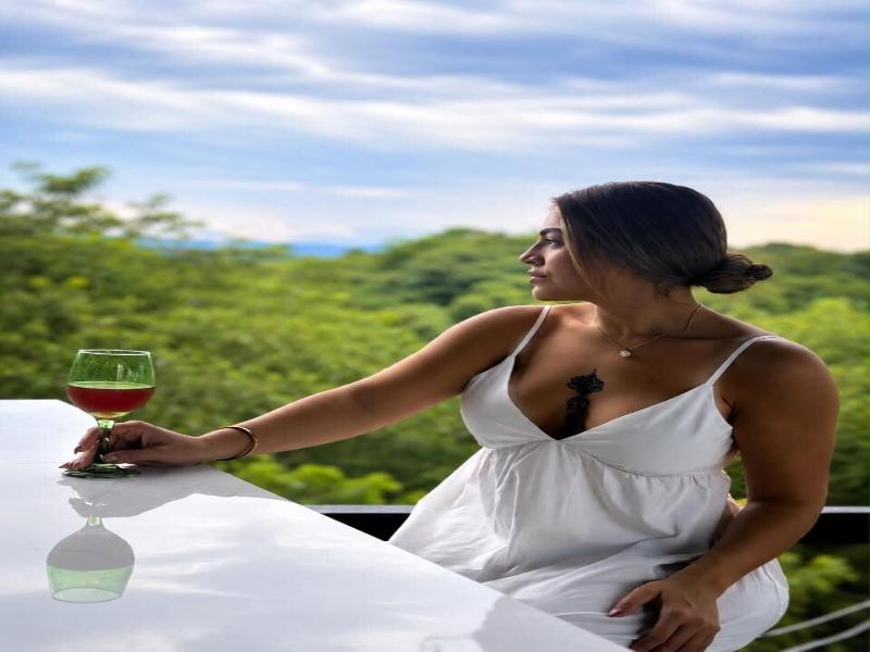 Vista Del Pacifico Boutique Hotel image