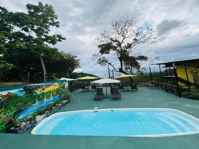 Vista Del Pacifico Boutique Hotel image