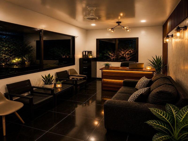 Vista Del Pacifico Boutique Hotel image