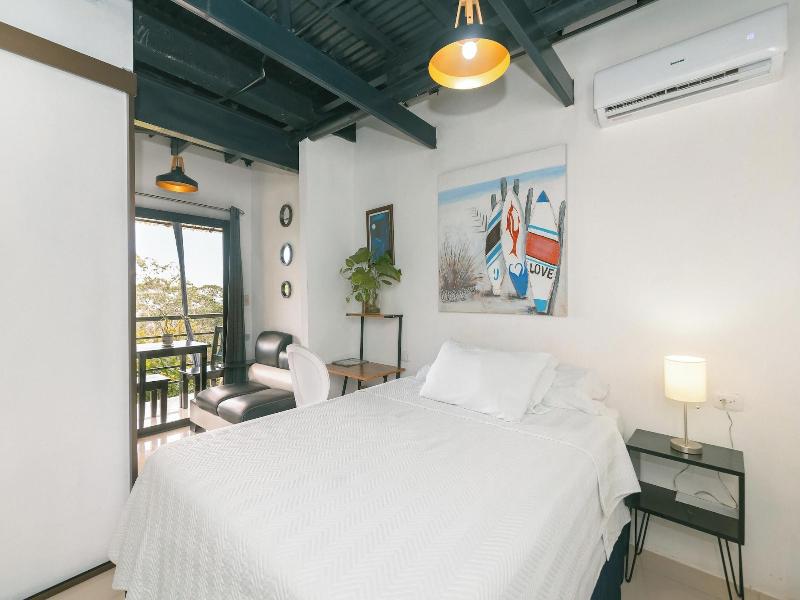 Vista Del Pacifico Boutique Hotel image