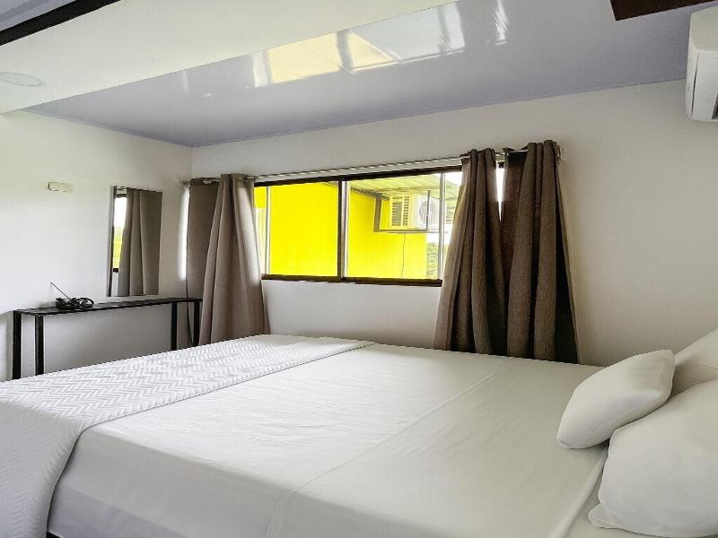 Vista Del Pacifico Boutique Hotel image