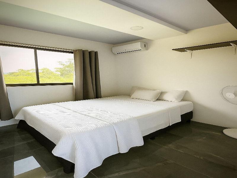Vista Del Pacifico Boutique Hotel image
