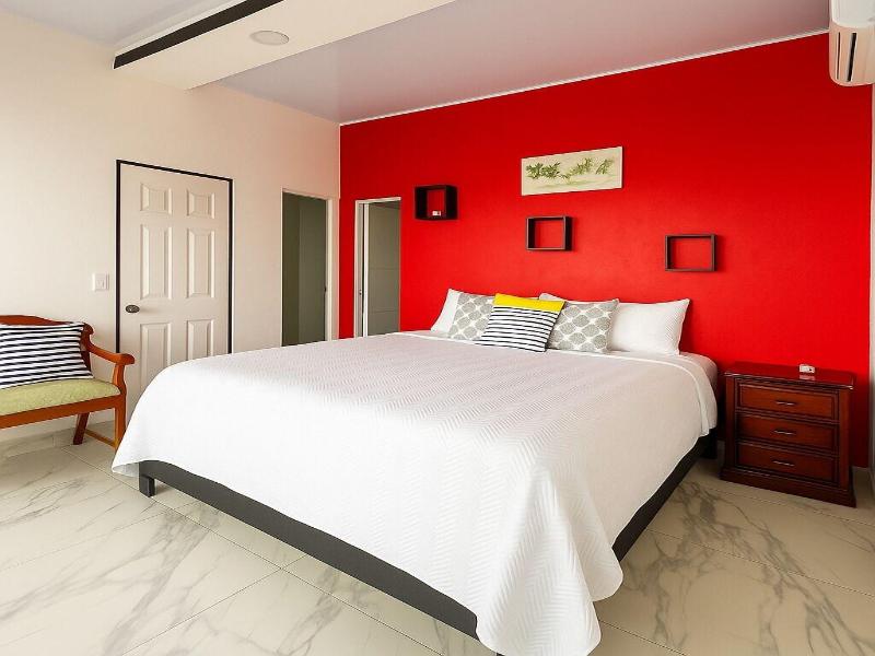 Vista Del Pacifico Boutique Hotel image