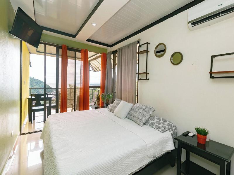 Vista Del Pacifico Boutique Hotel image
