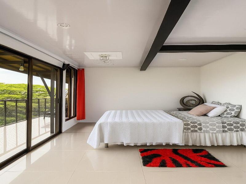 Vista Del Pacifico Boutique Hotel image