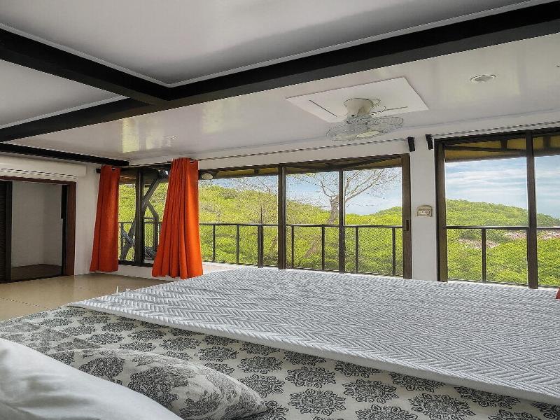 Vista Del Pacifico Boutique Hotel image
