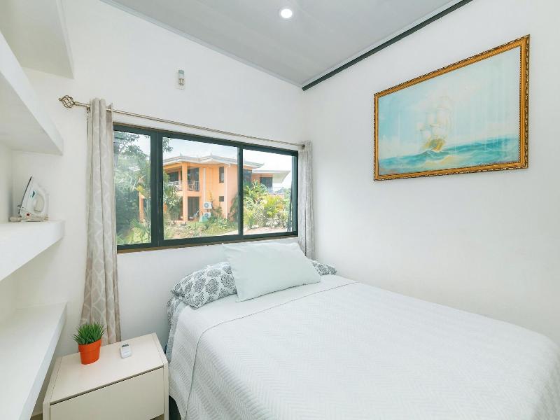 Vista Del Pacifico Boutique Hotel image