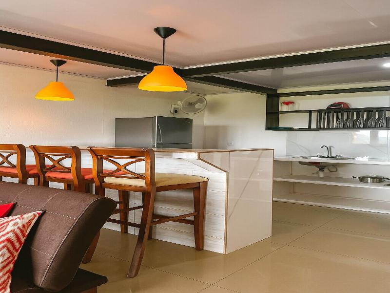 Vista Del Pacifico Boutique Hotel image