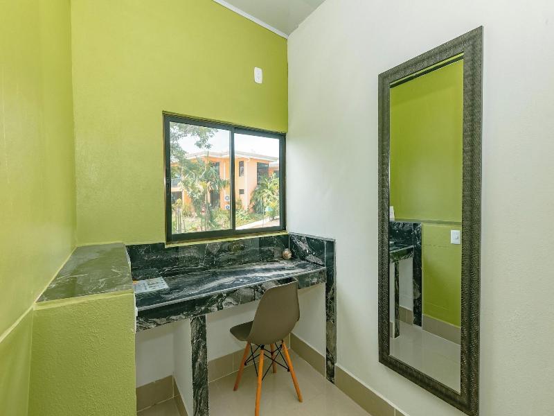 Vista Del Pacifico Boutique Hotel image