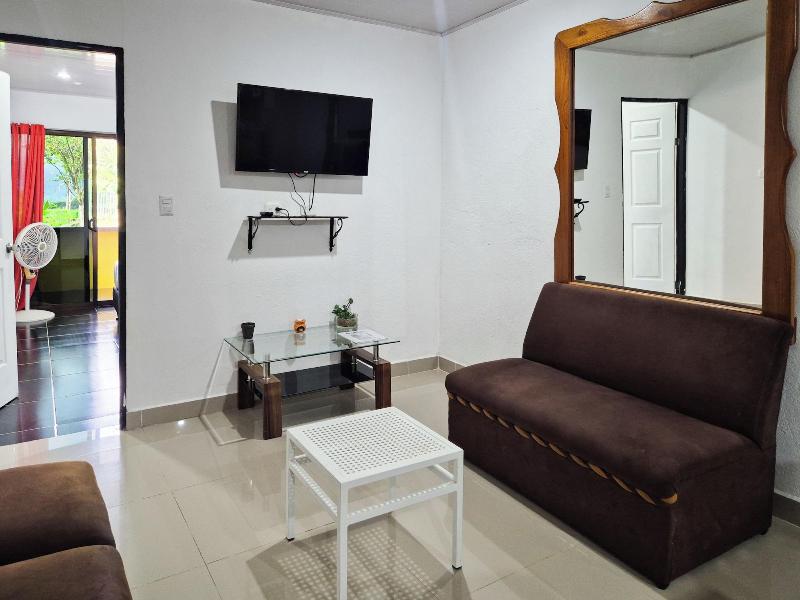 Vista Del Pacifico Boutique Hotel image