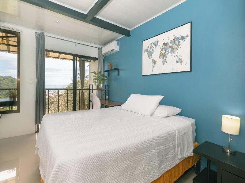 Vista Del Pacifico Boutique Hotel image