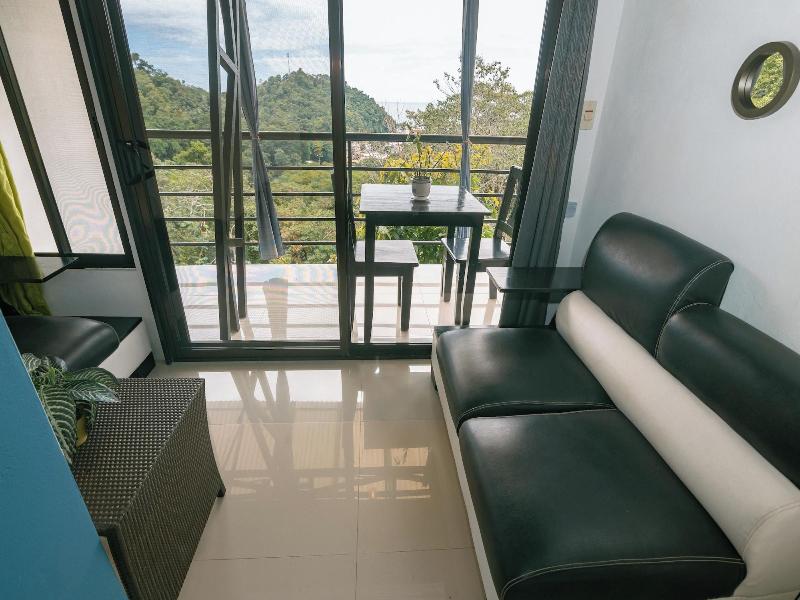 Vista Del Pacifico Boutique Hotel image