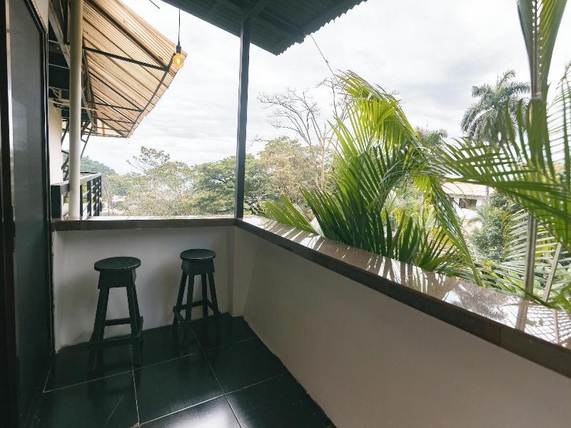 Vista Del Pacifico Boutique Hotel image