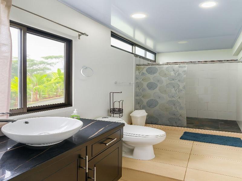 Vista Del Pacifico Boutique Hotel image
