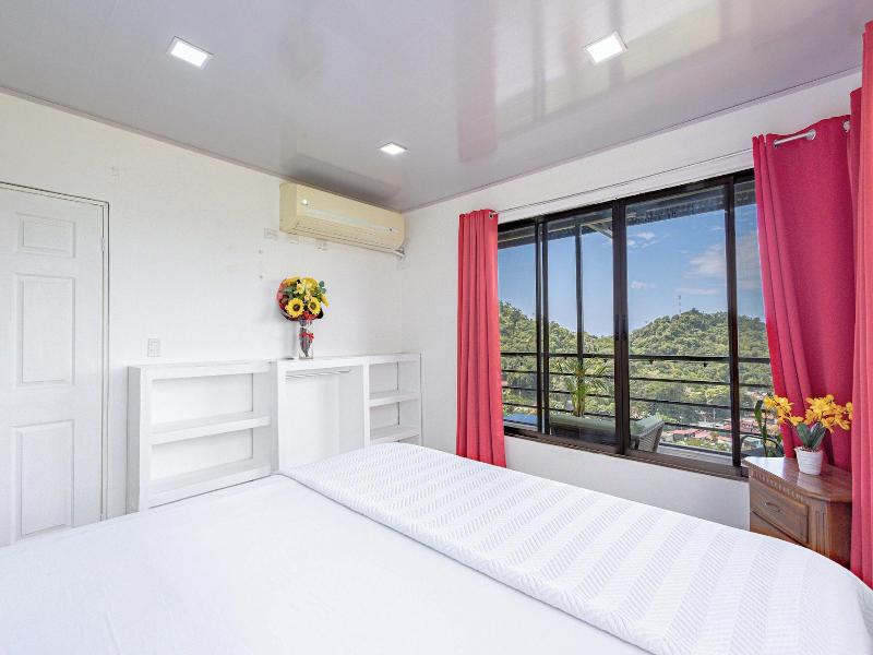 Vista Del Pacifico Boutique Hotel image