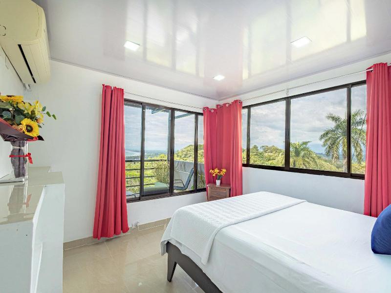 Vista Del Pacifico Boutique Hotel image