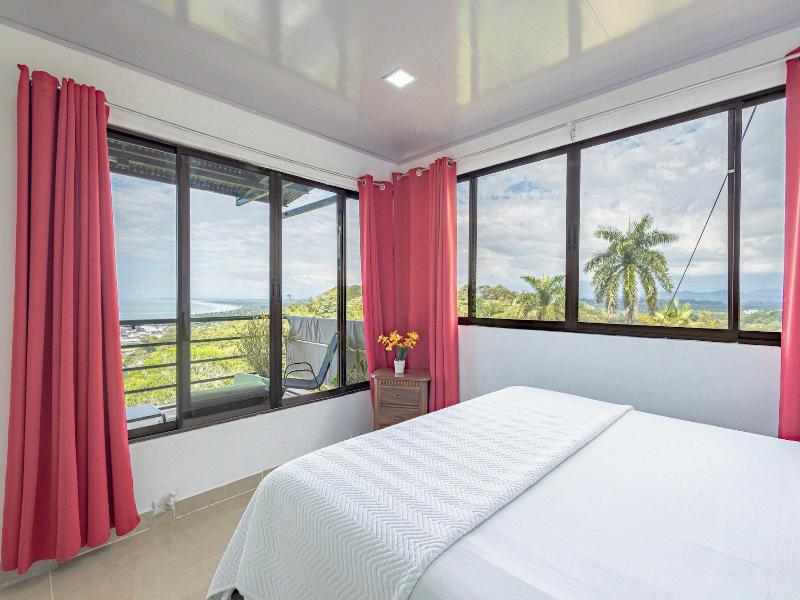 Vista Del Pacifico Boutique Hotel image