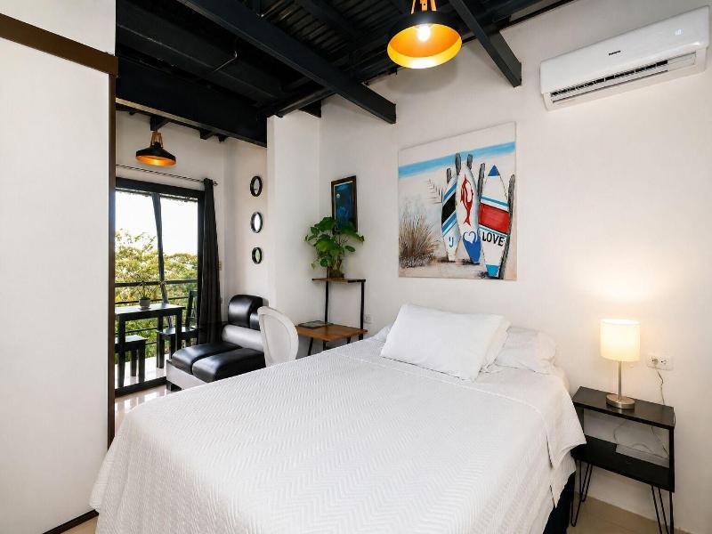 Vista Del Pacifico Boutique Hotel image