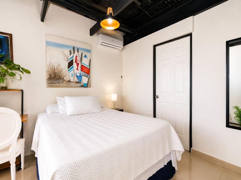 Vista Del Pacifico Boutique Hotel image