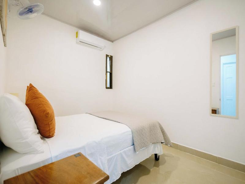 Vista Del Pacifico Boutique Hotel image