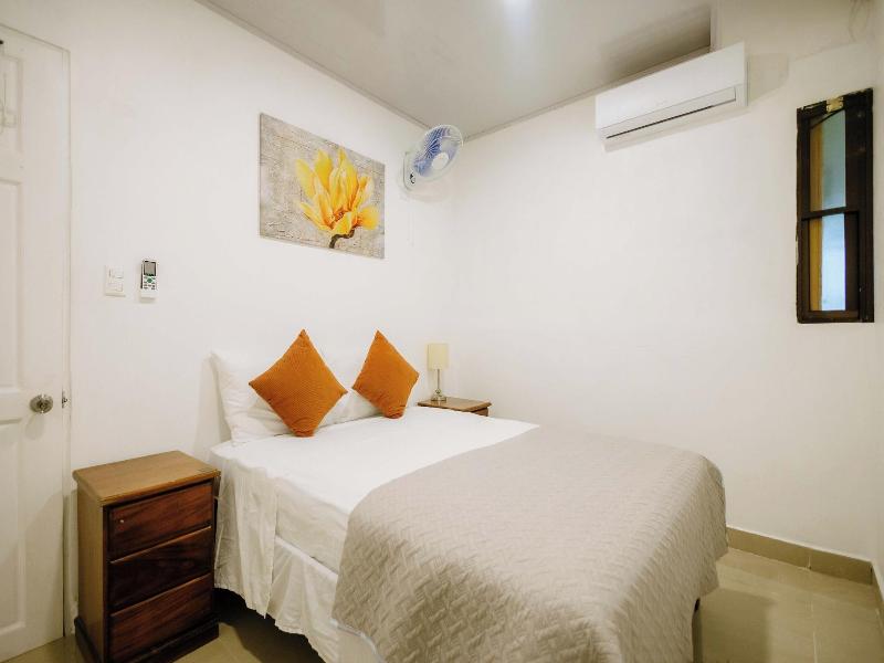 Vista Del Pacifico Boutique Hotel image