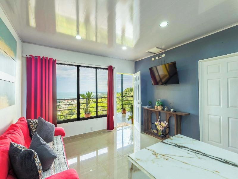 Vista Del Pacifico Boutique Hotel image