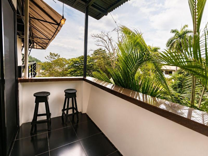 Vista Del Pacifico Boutique Hotel image