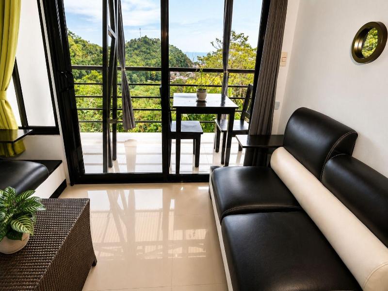Vista Del Pacifico Boutique Hotel image