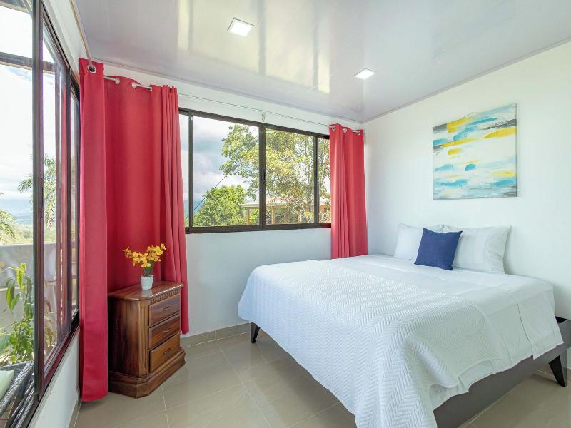 Vista Del Pacifico Boutique Hotel image