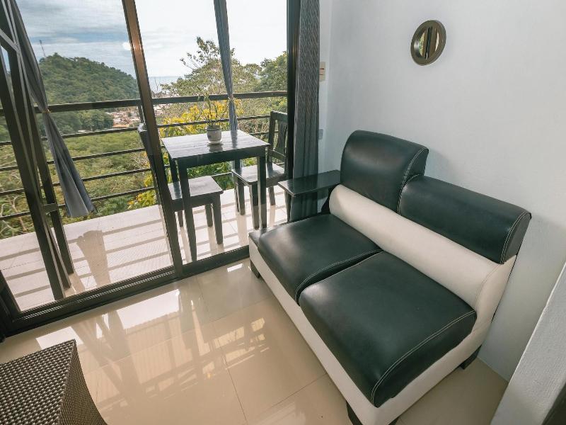 Vista Del Pacifico Boutique Hotel image