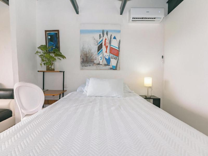 Vista Del Pacifico Boutique Hotel image