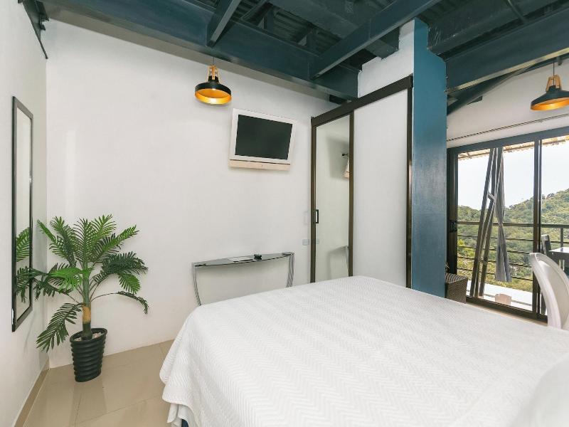 Vista Del Pacifico Boutique Hotel image