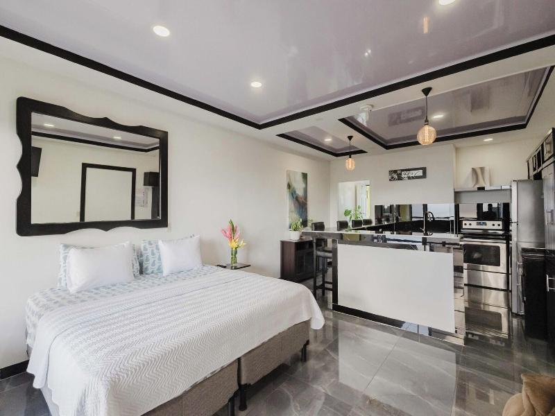 Vista Del Pacifico Boutique Hotel image