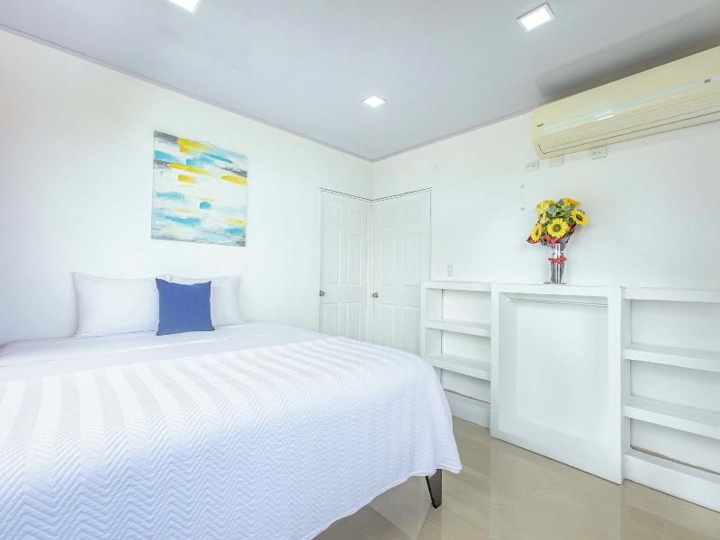 Vista Del Pacifico Boutique Hotel image