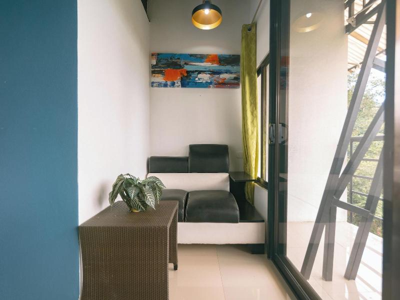 Vista Del Pacifico Boutique Hotel image