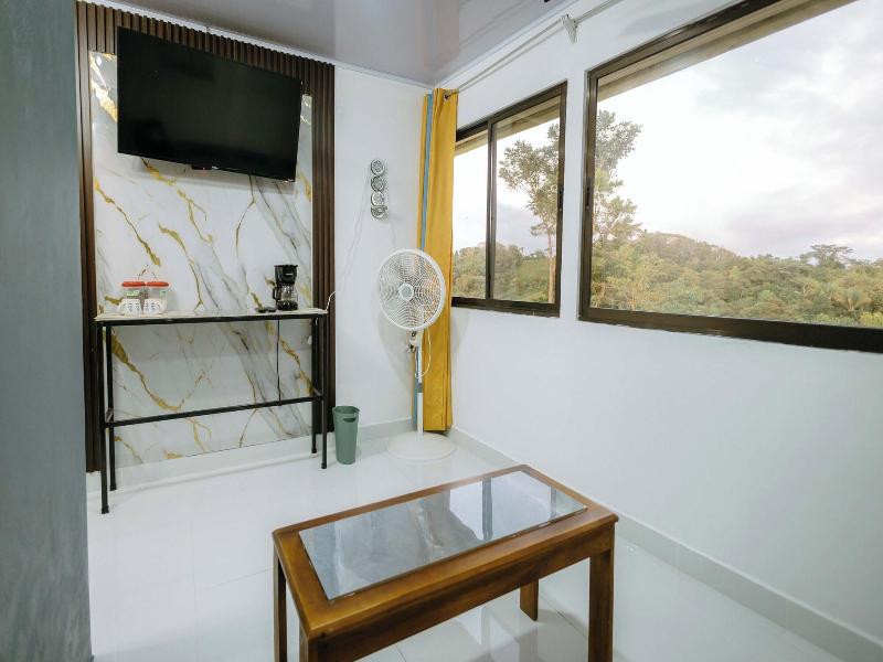 Vista Del Pacifico Boutique Hotel image