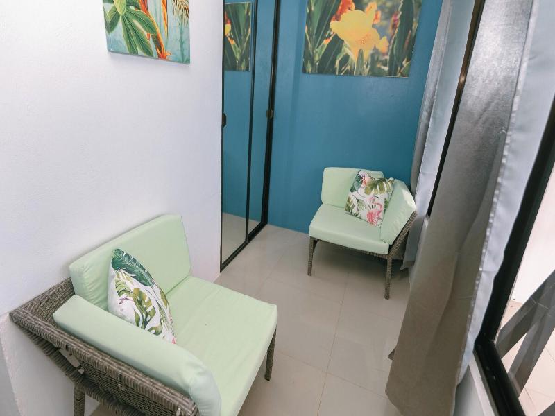 Vista Del Pacifico Boutique Hotel image