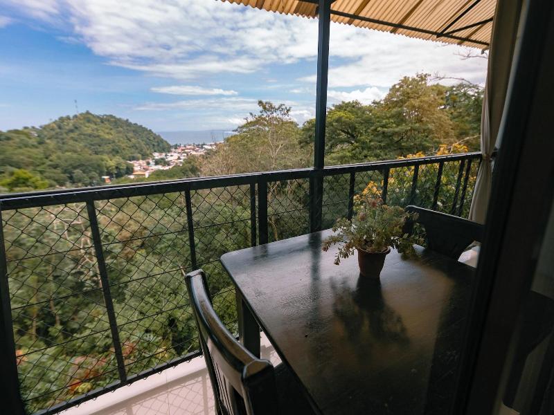 Vista Del Pacifico Boutique Hotel image