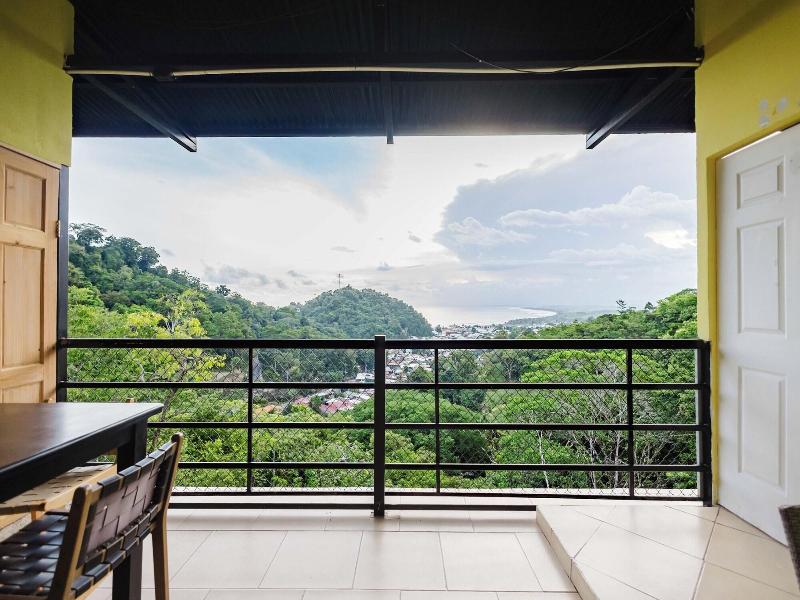 Vista Del Pacifico Boutique Hotel image