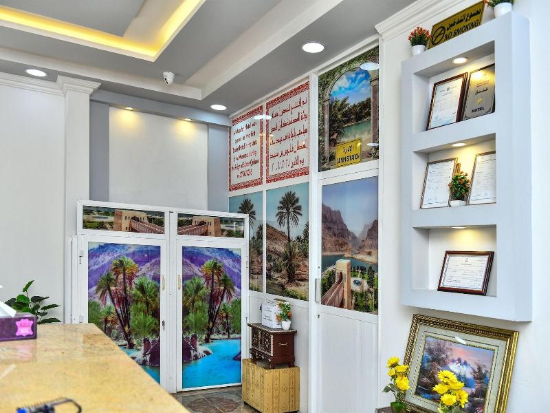 Oyo 140 Al Musafeer Hotel