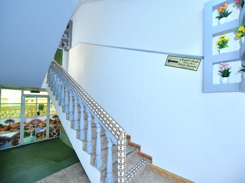 Oyo 140 Al Musafeer Hotel