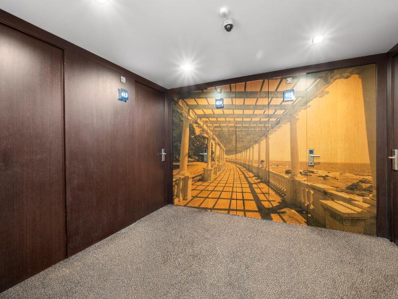 Axis Porto Business & SPA Hotel image