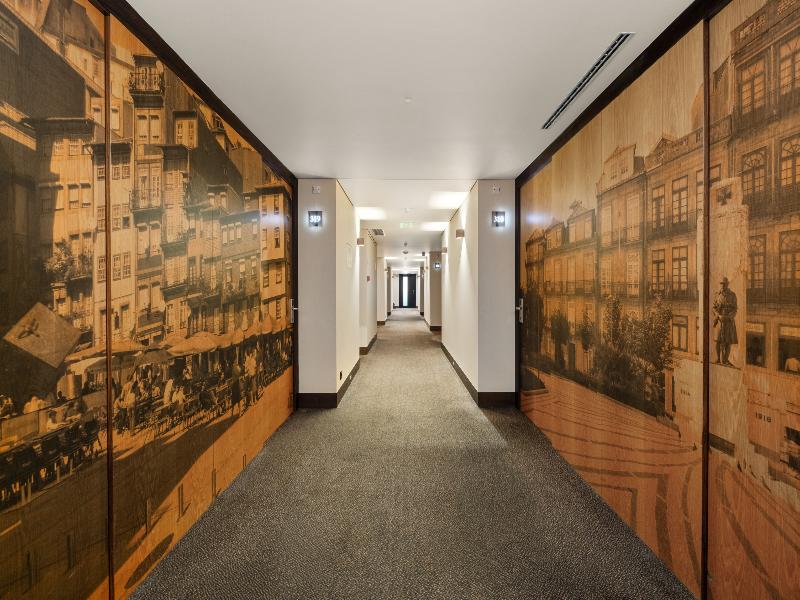 Axis Porto Business & SPA Hotel image