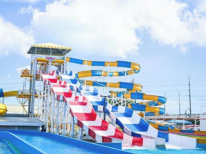 Waterworld Hotel image