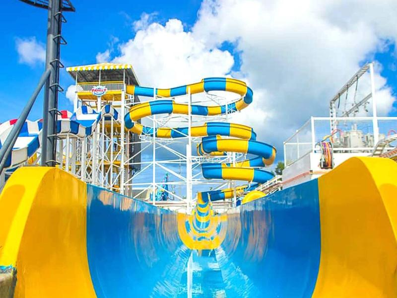 Waterworld Hotel image
