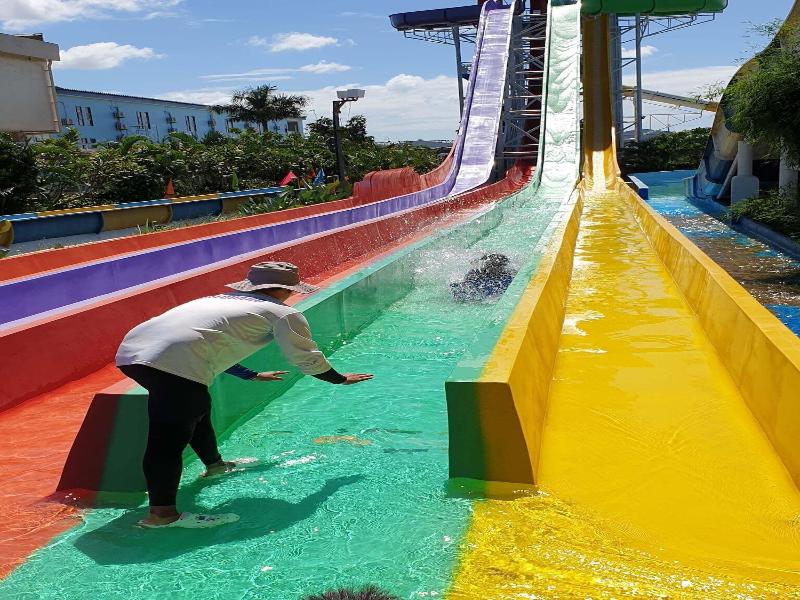 Waterworld Hotel image